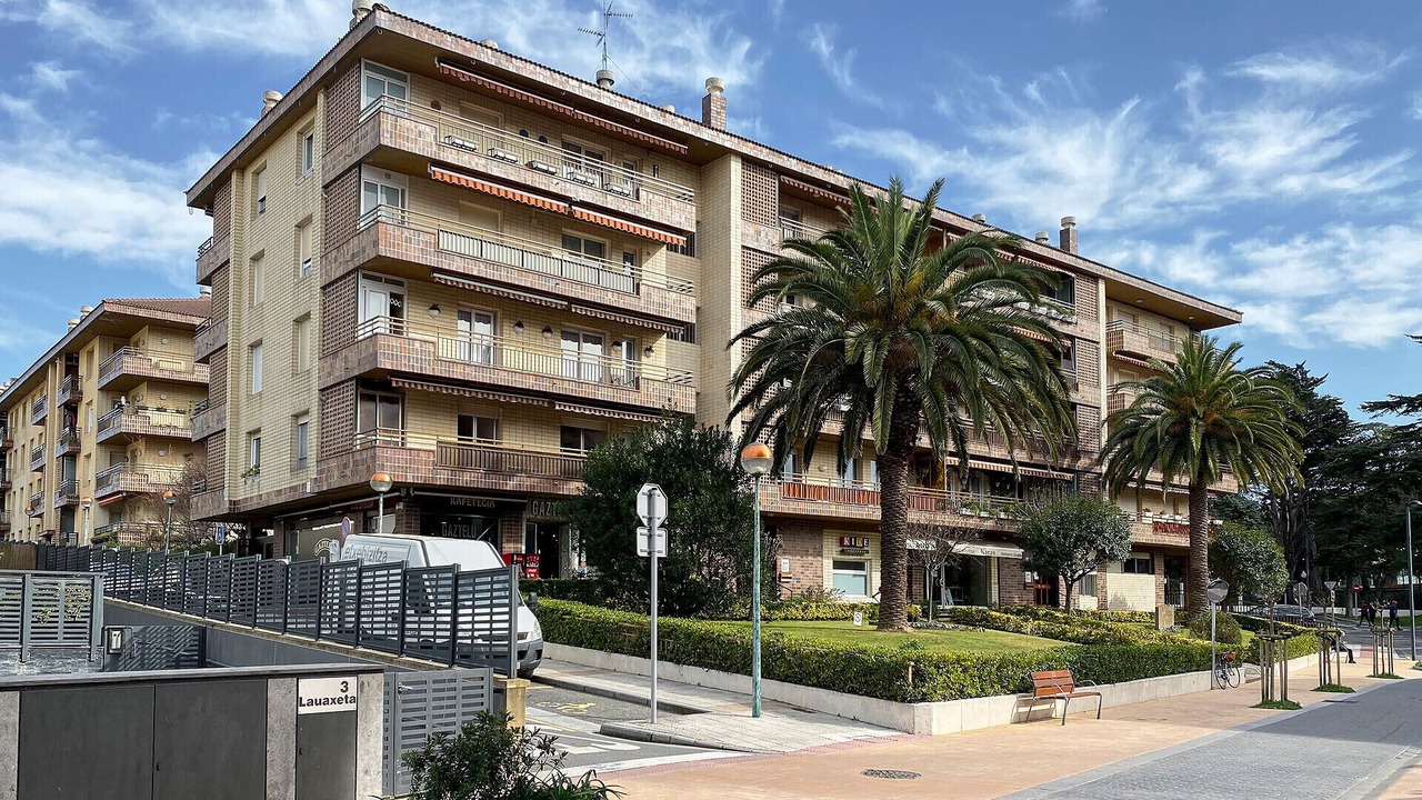 Photo of Outdoor in Zarautz