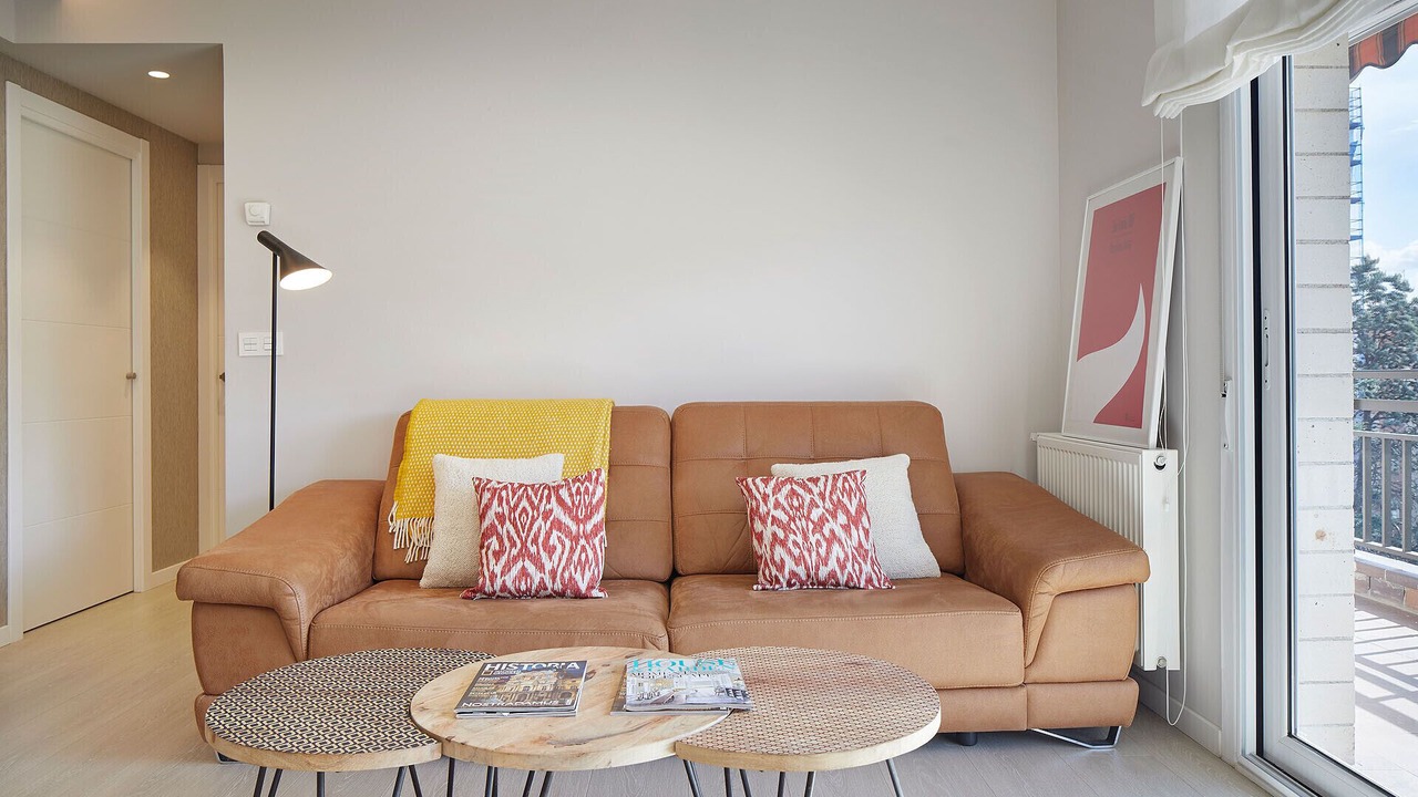 Photo of Livingroom in Zarautz