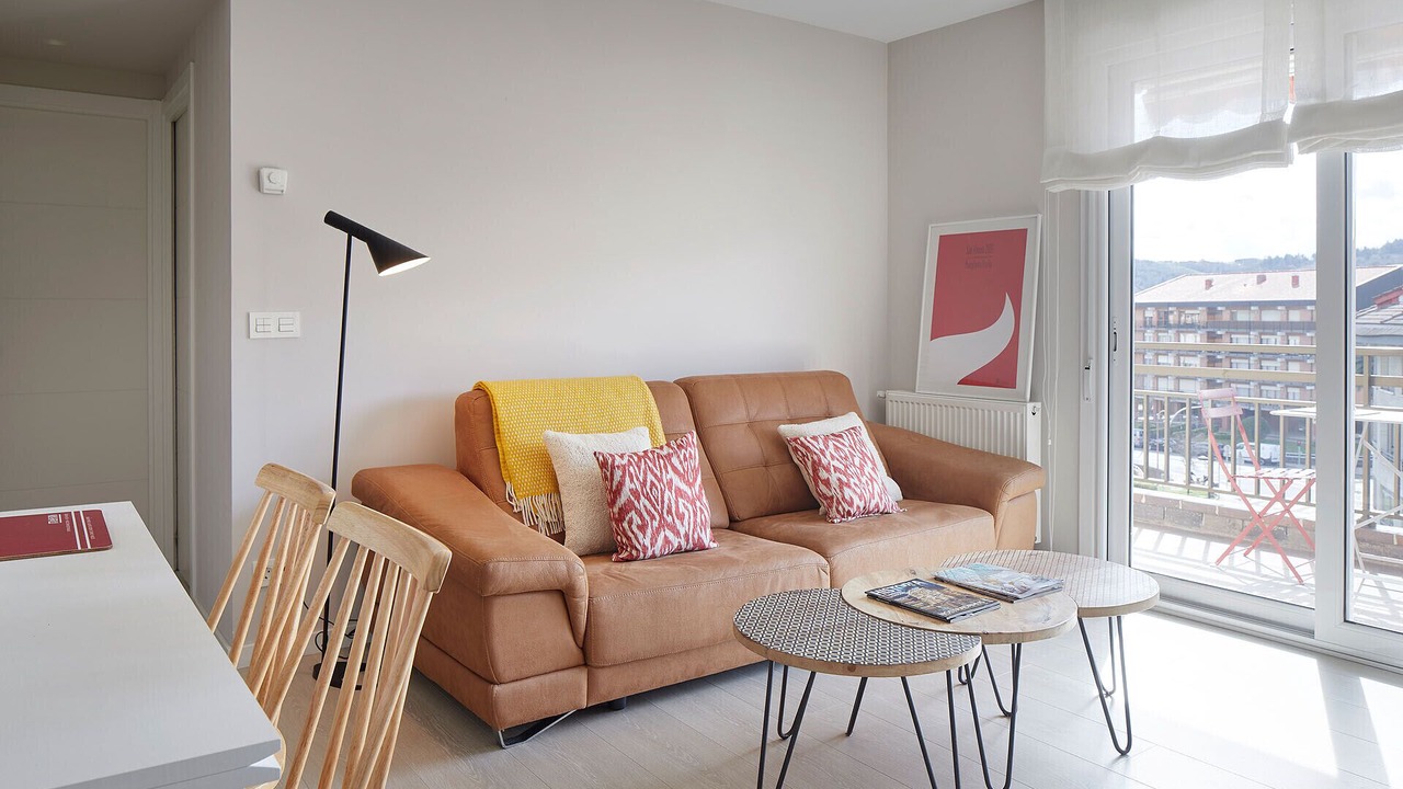 Photo of Livingroom in Zarautz