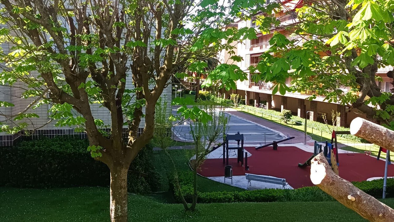 Photo of Outdoor in Zarautz