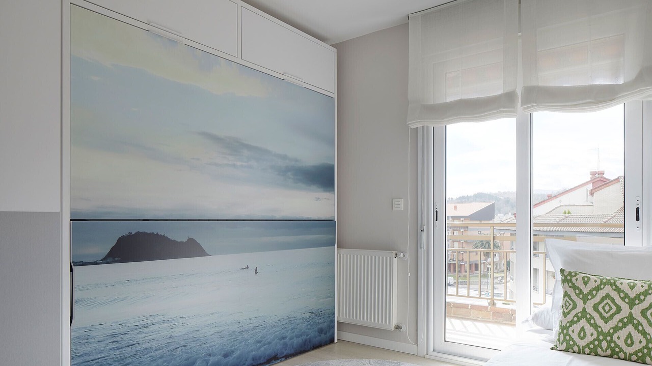 Photo of Bedroom in Zarautz