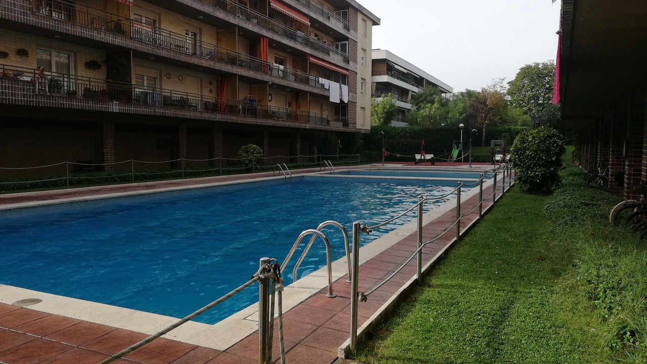 Photo of Outdoor in Zarautz