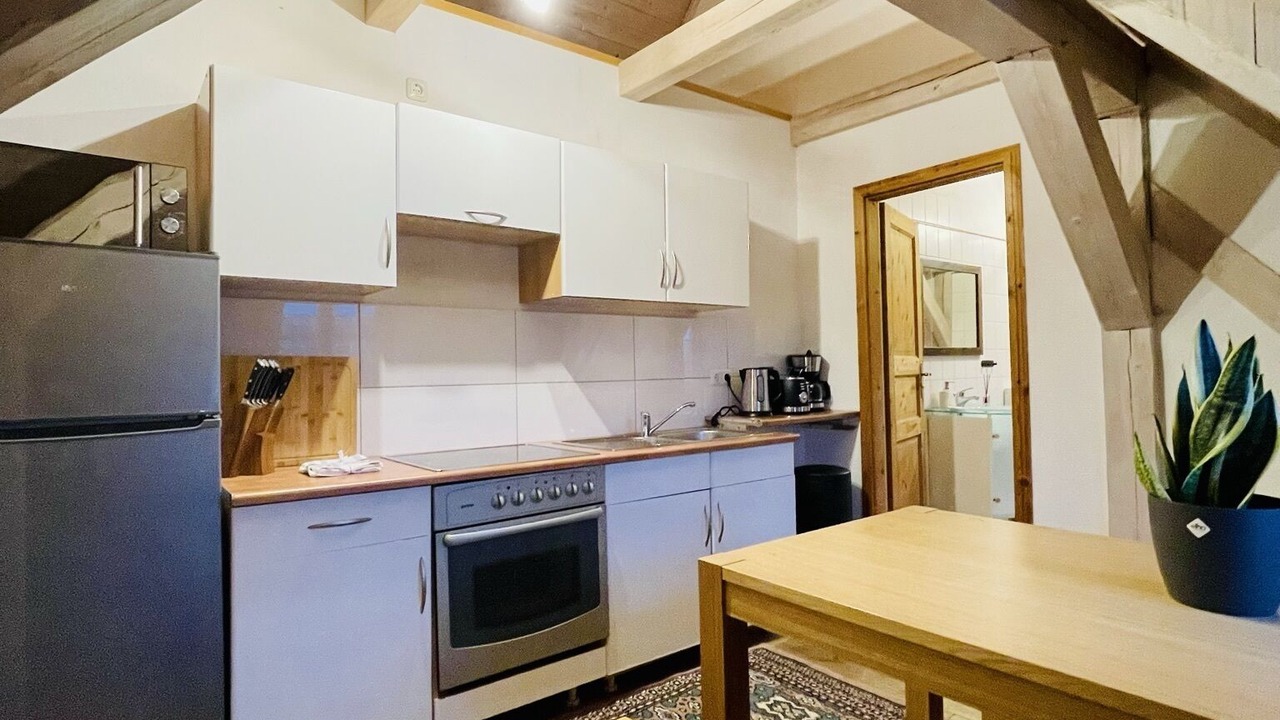 Photo of Kitchen in Barleben
