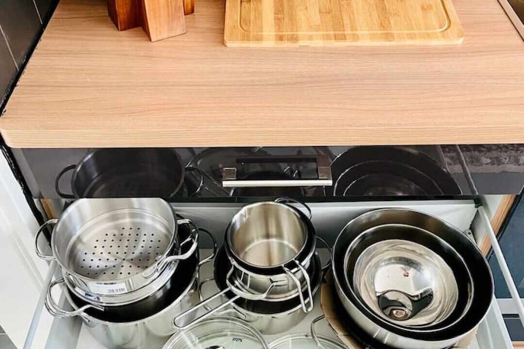 Photo of Kitchen in Barleben