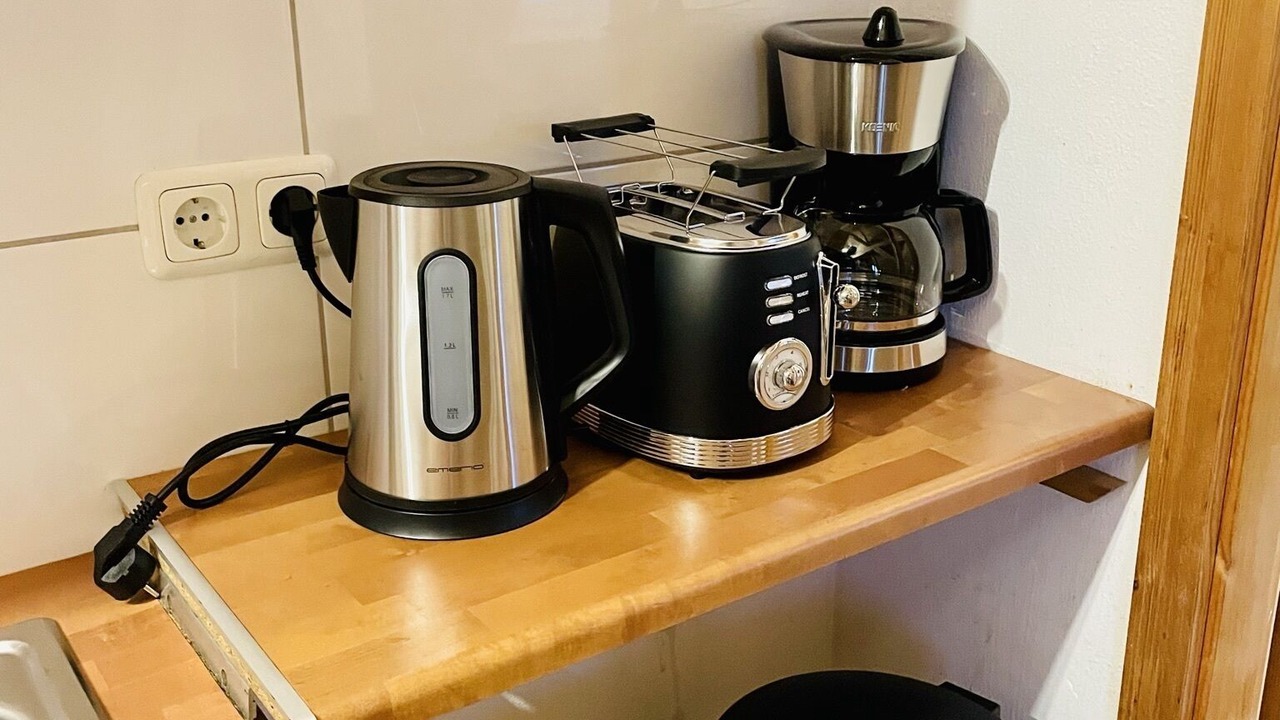 Photo of Kitchen in Barleben