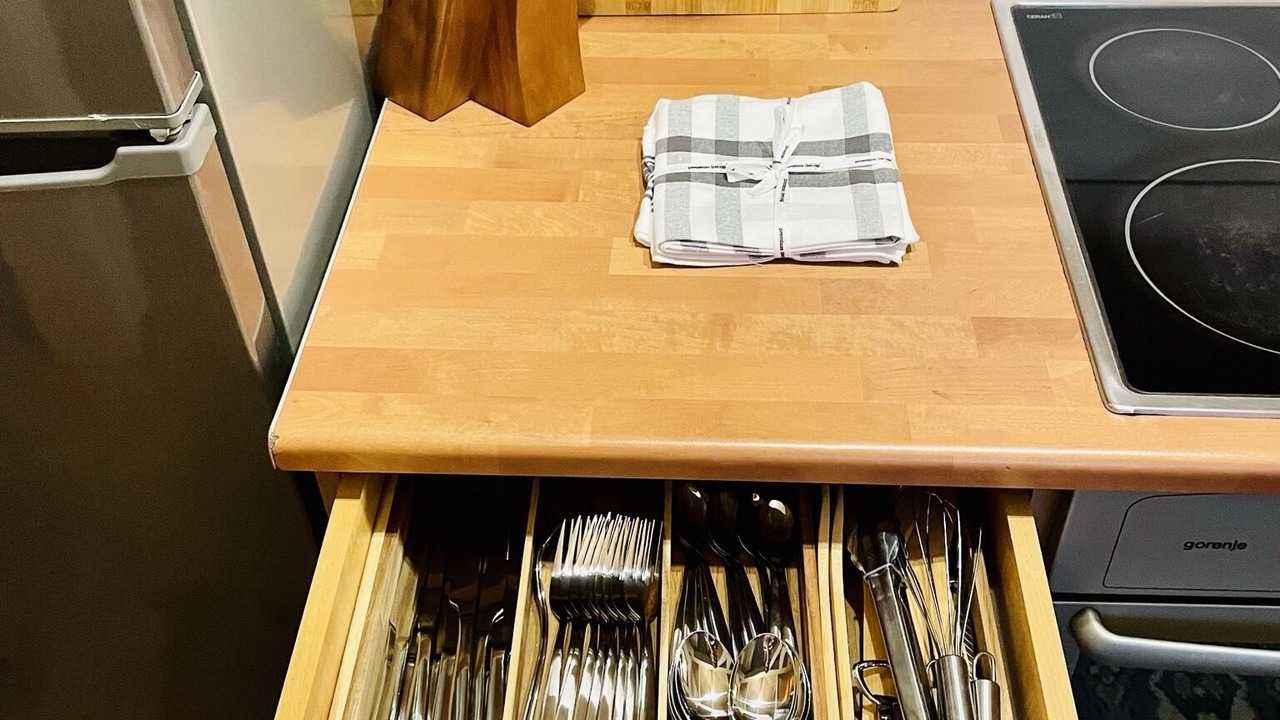 Photo of Kitchen in Barleben