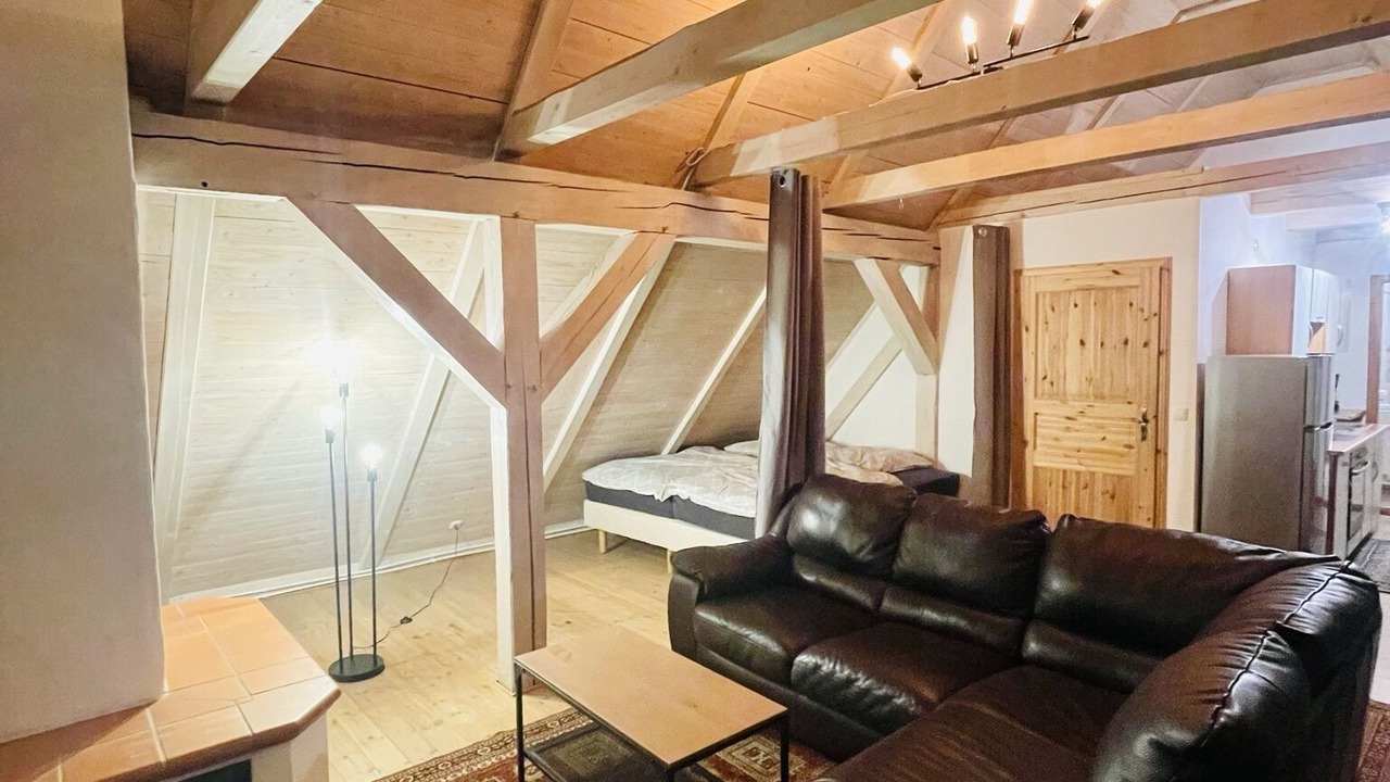 Photo of Livingroom in Barleben