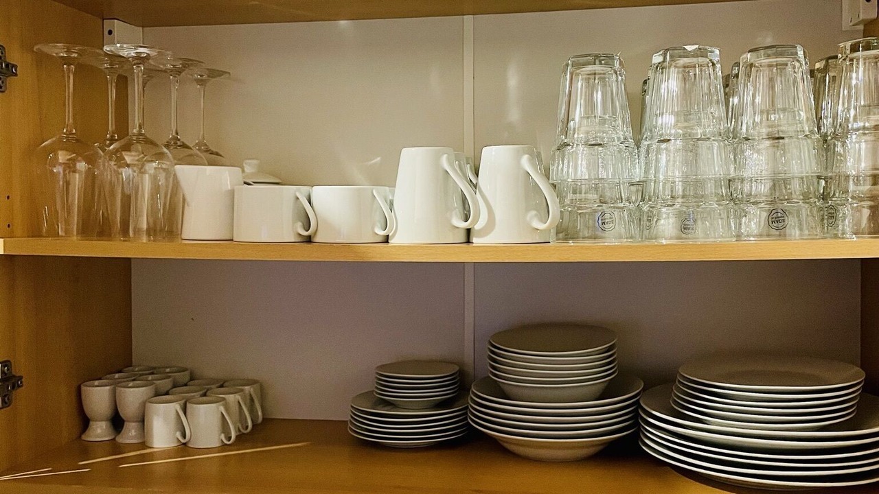 Photo of Kitchen in Barleben