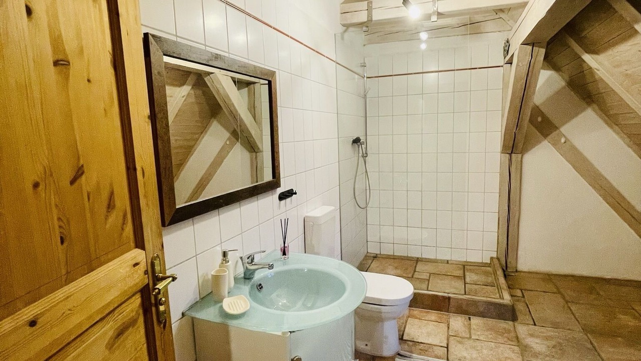 Photo of Bathroom in Barleben