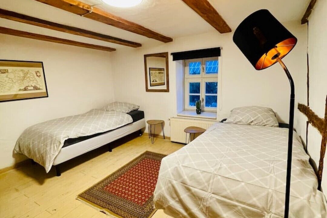 Photo of Bedroom in Barleben