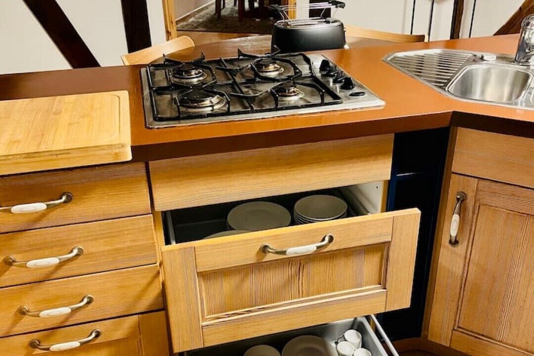 Photo of Kitchen in Barleben