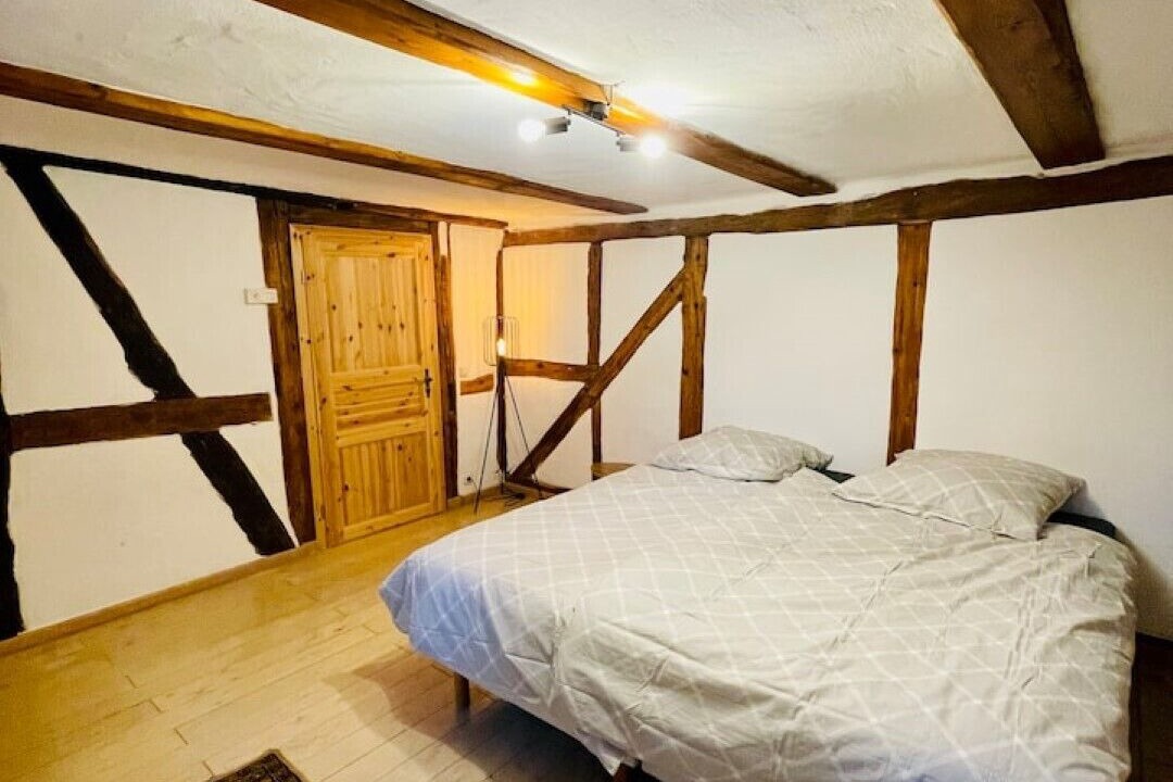 Photo of Bedroom in Barleben