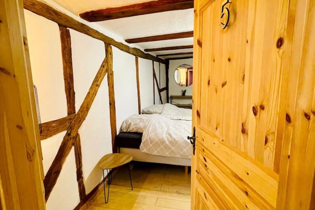 Photo of Bedroom in Barleben