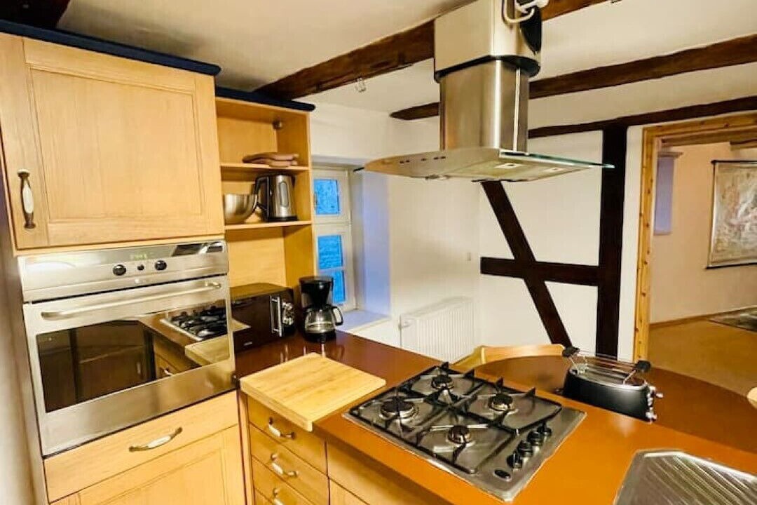 Photo of Kitchen in Barleben