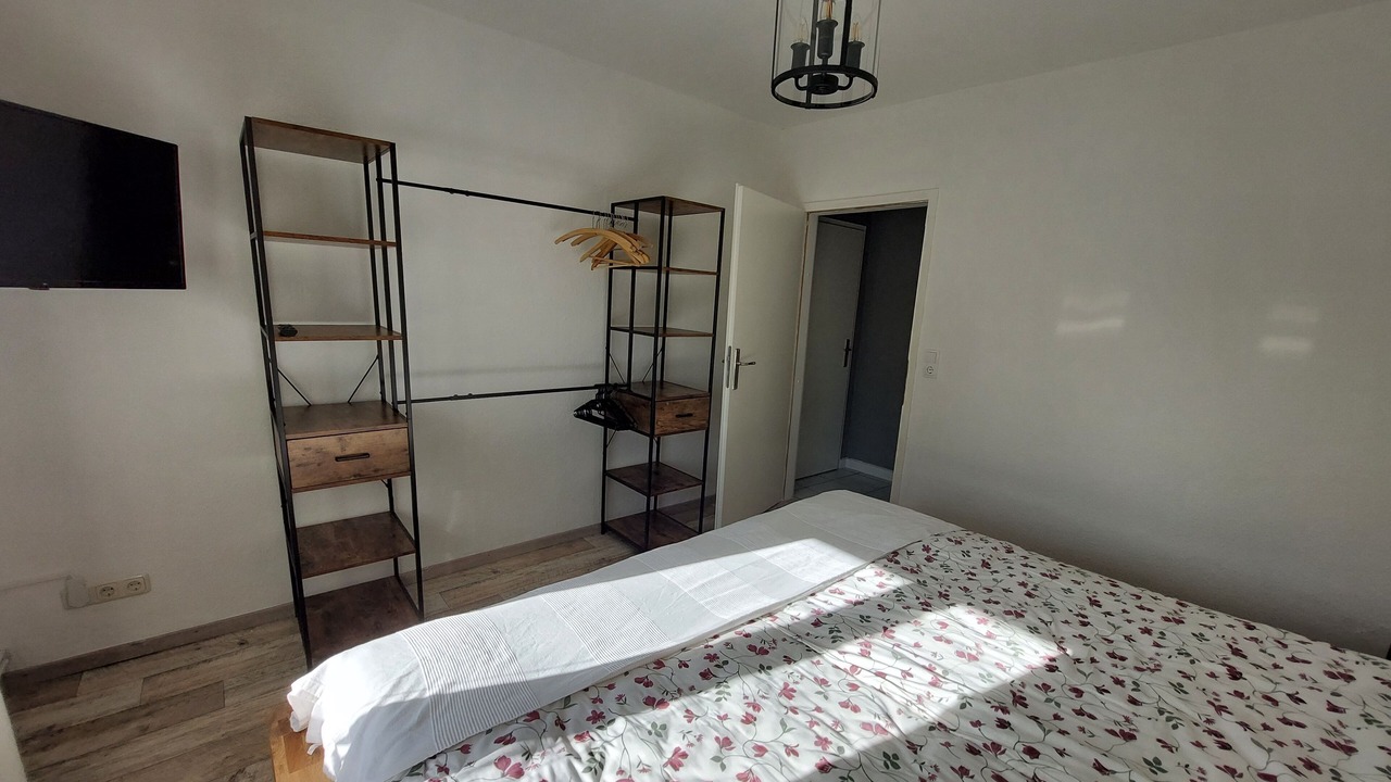 Photo of Bedroom in Rabenholz