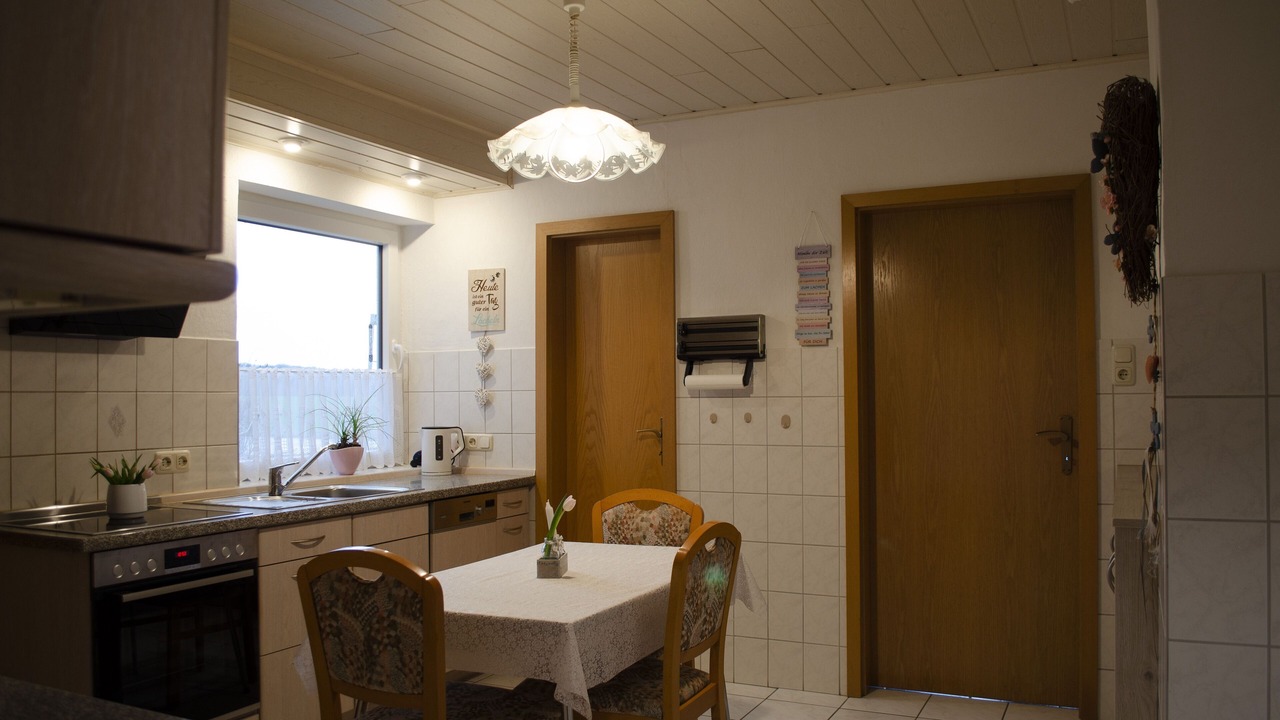 Photo of Kitchen in Rabenholz