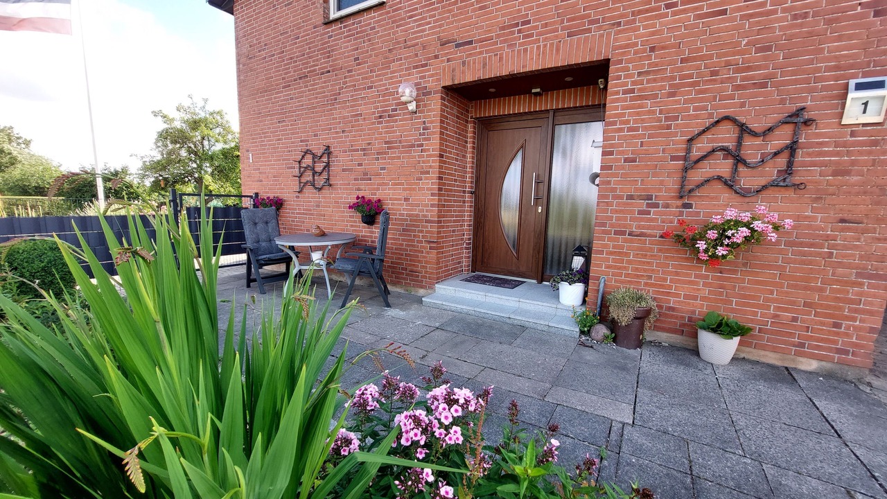 Photo of Patio Balcony in Rabenholz