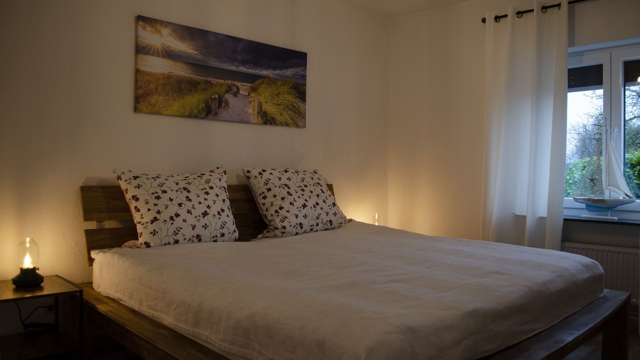 Photo of Bedroom in Rabenholz
