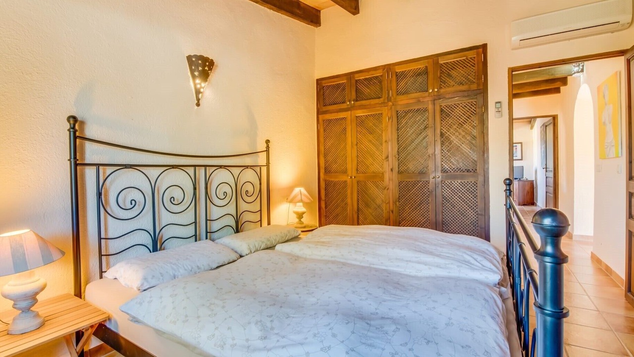 Photo of Bedroom in Arta