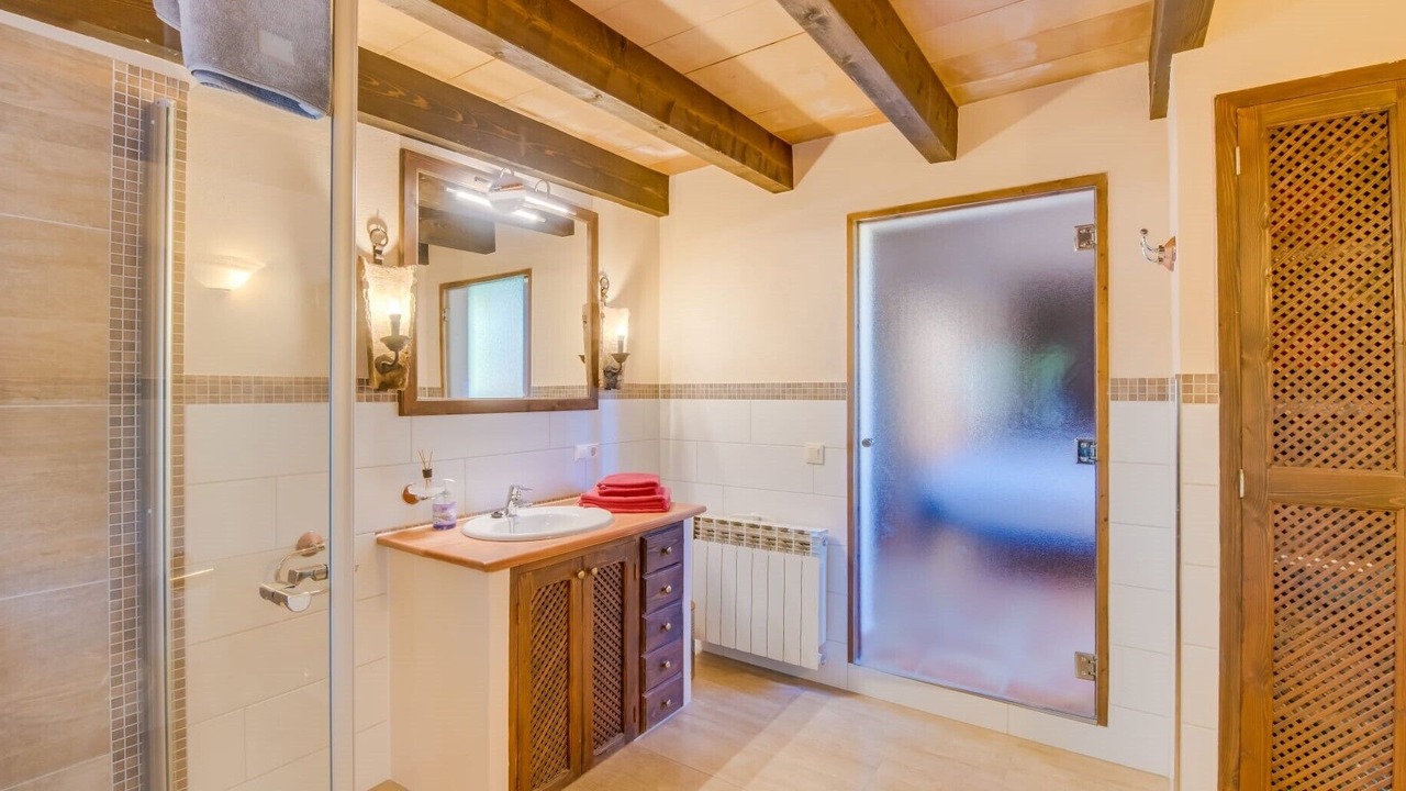 Photo of Bathroom in Arta