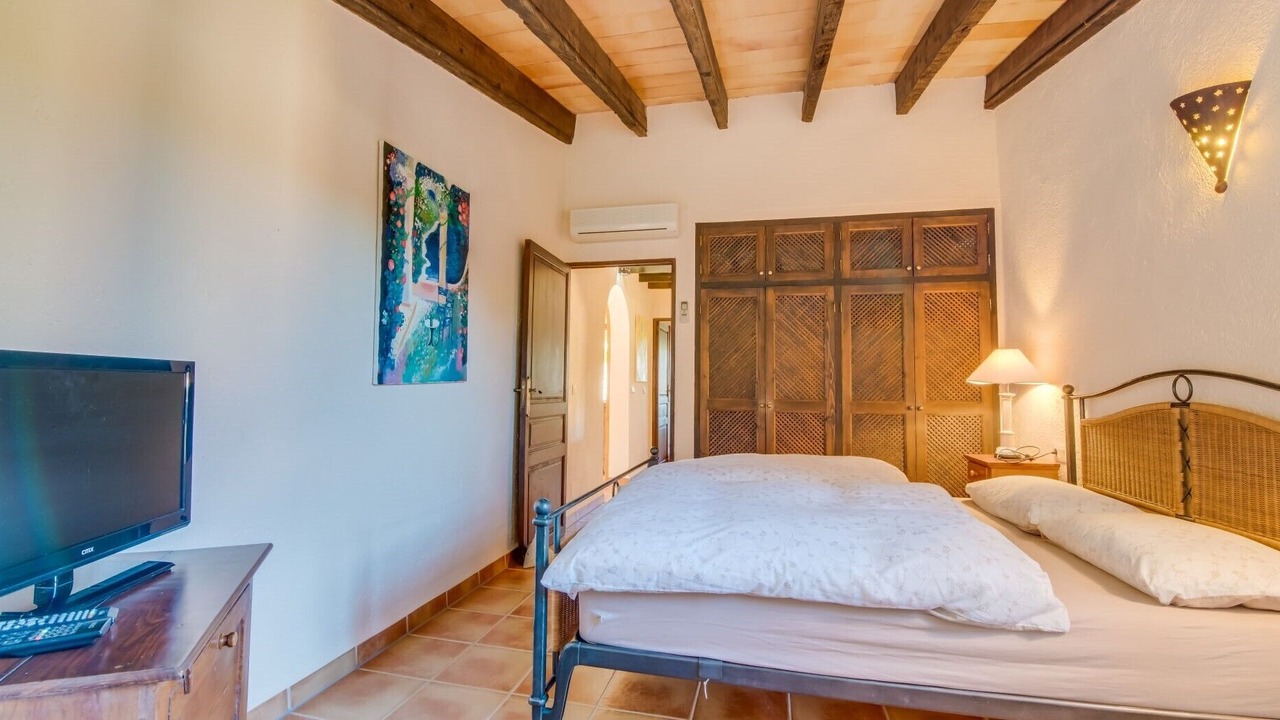 Photo of Bedroom in Arta