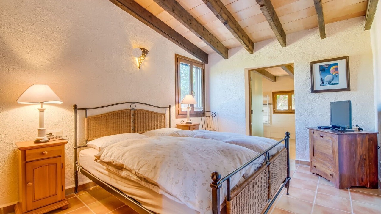 Photo of Bedroom in Arta