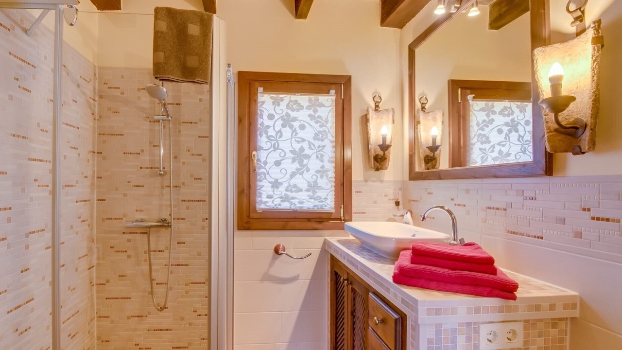 Photo of Bathroom in Arta