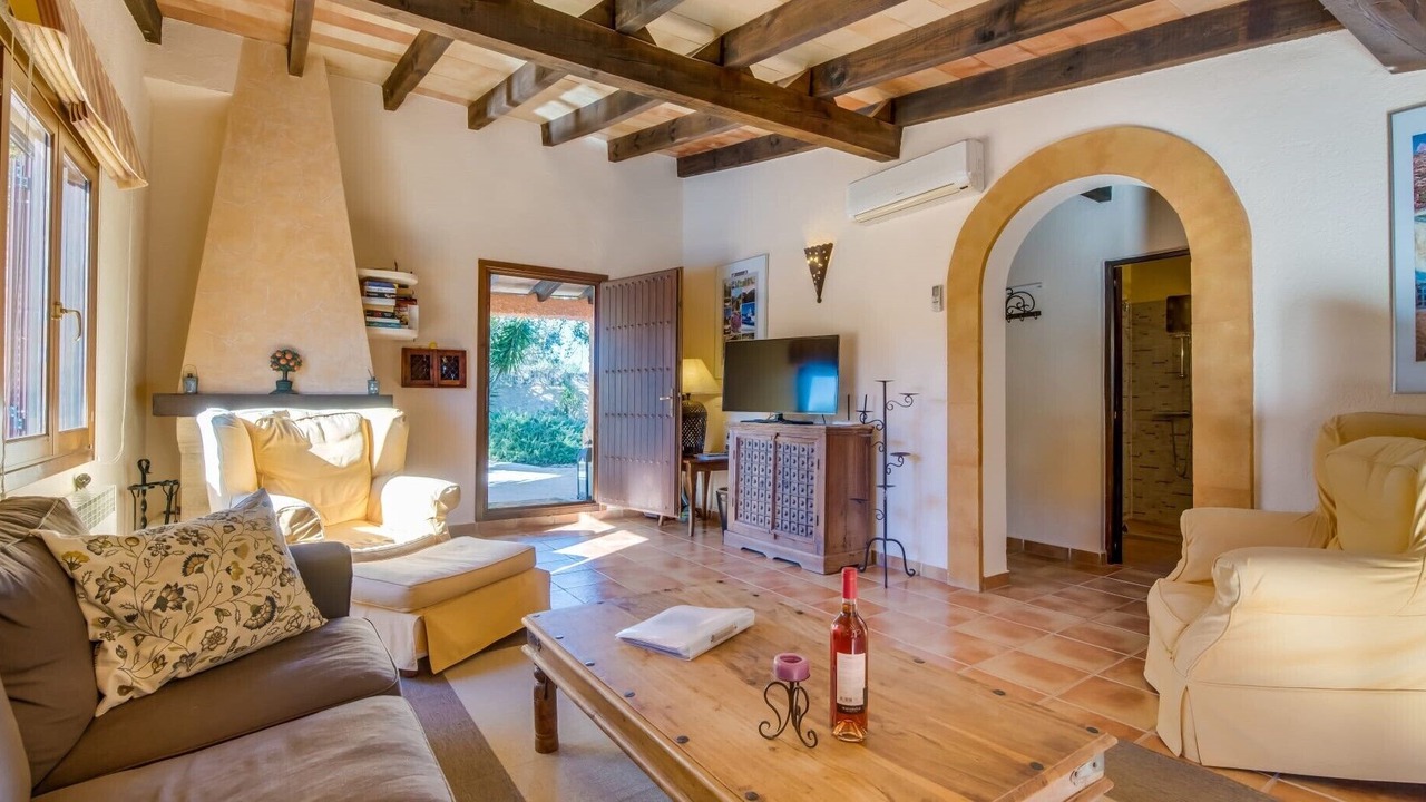Photo of Livingroom in Arta