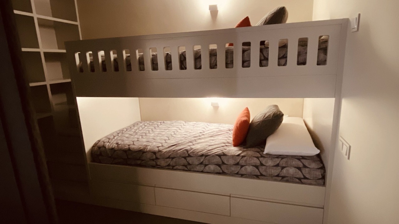 Photo of Bedroom in La Capellania