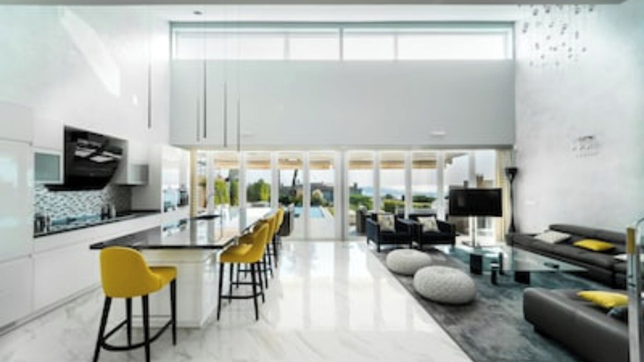 Photo of Livingroom in La Capellania