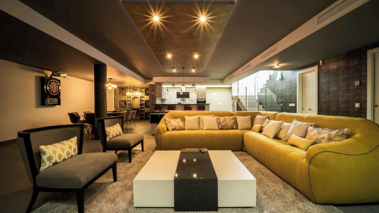 Photo of Livingroom in La Capellania