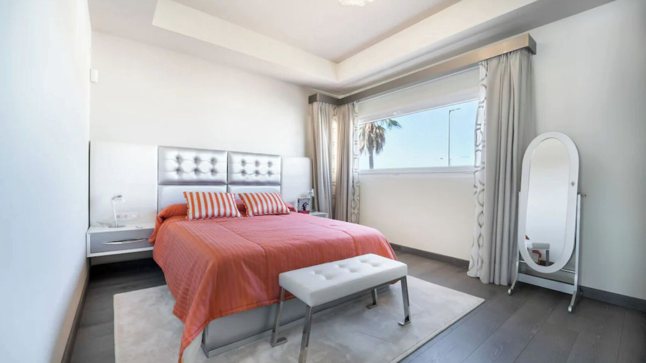 Photo of Bedroom in La Capellania