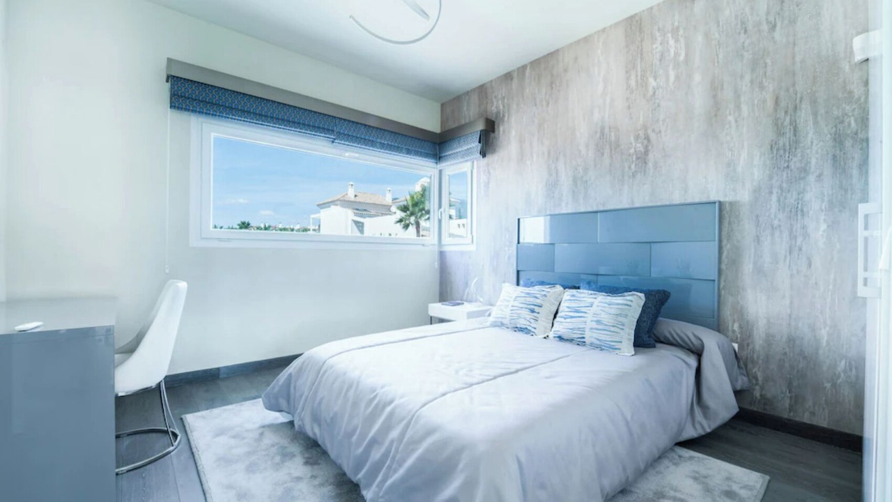Photo of Bedroom in La Capellania
