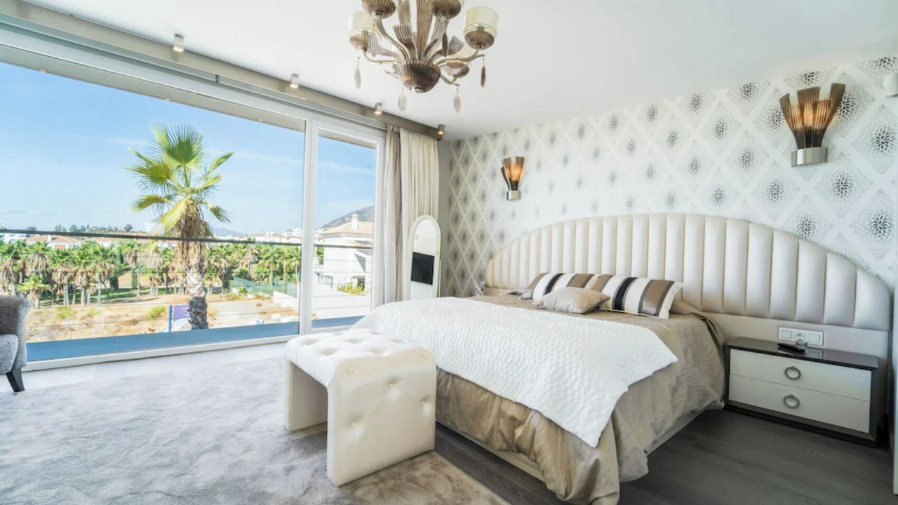 Photo of Bedroom in La Capellania
