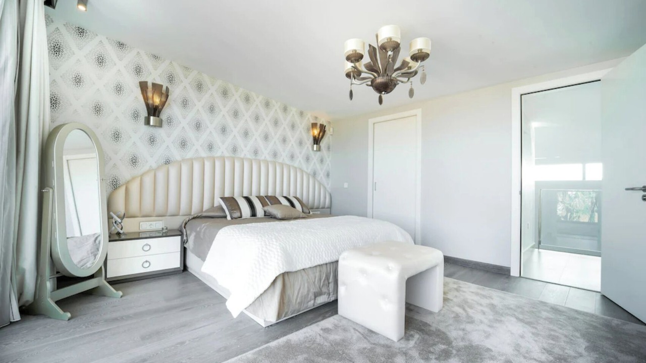 Photo of Bedroom in La Capellania