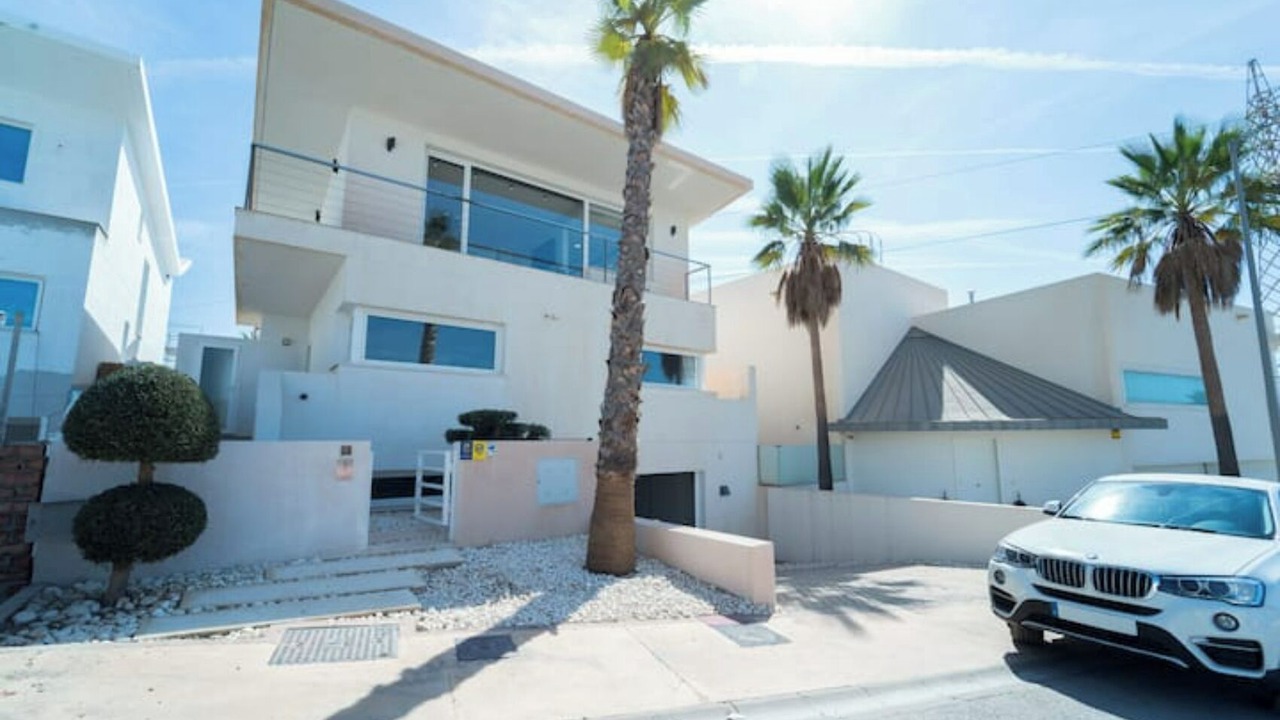 Photo of Outdoor in La Capellania