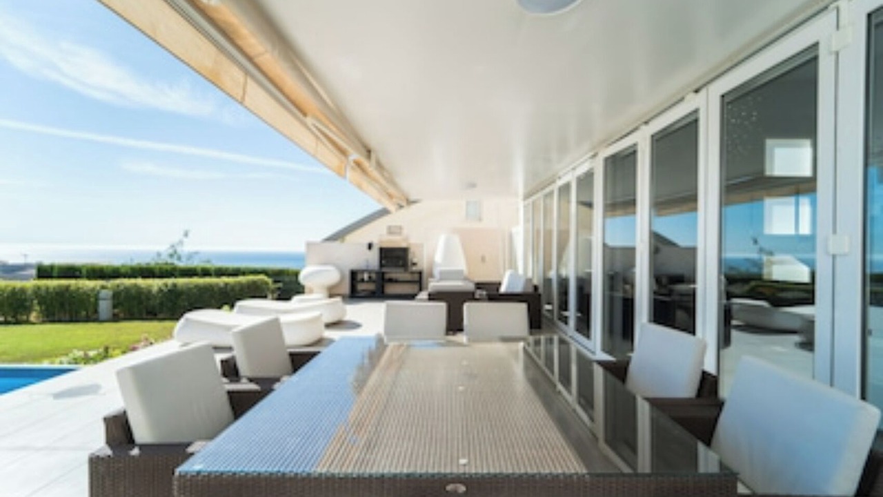 Photo of Outdoor in La Capellania