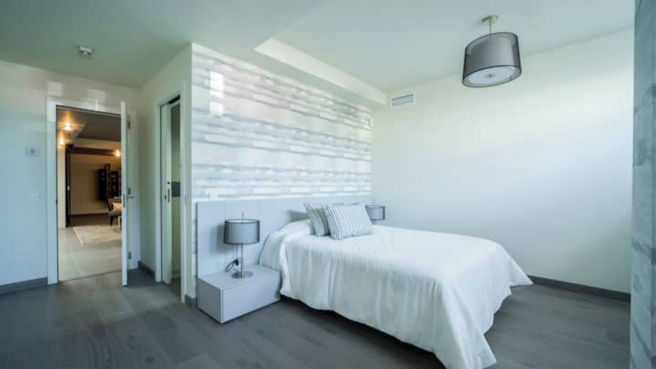 Photo of Bedroom in La Capellania