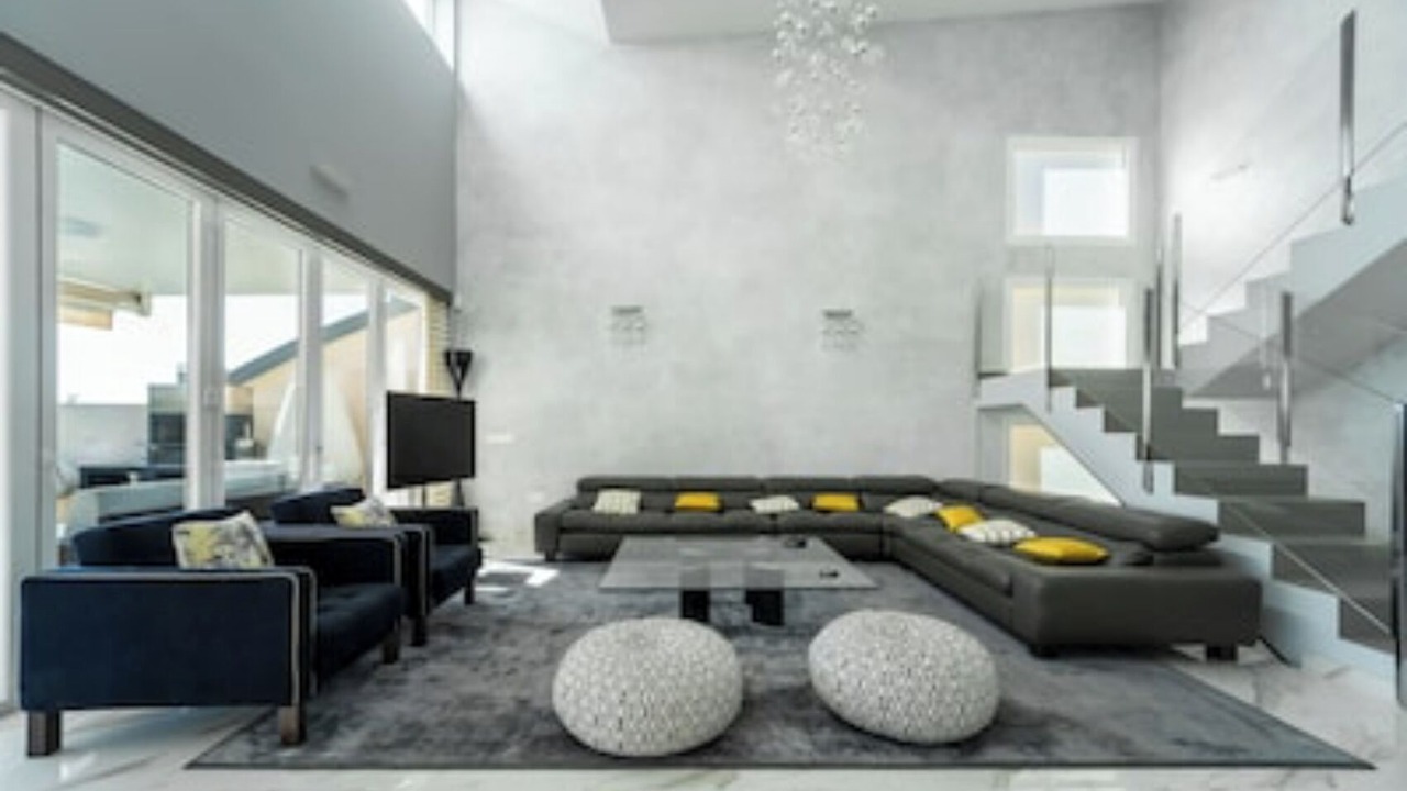 Photo of Livingroom in La Capellania