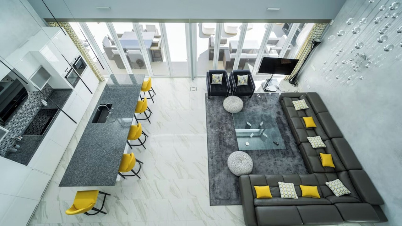 Photo of Livingroom in La Capellania