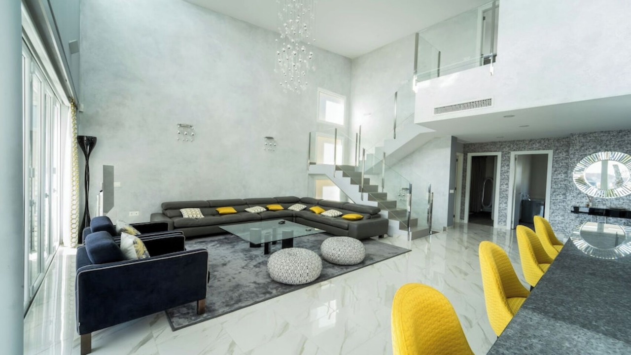 Photo of Livingroom in La Capellania