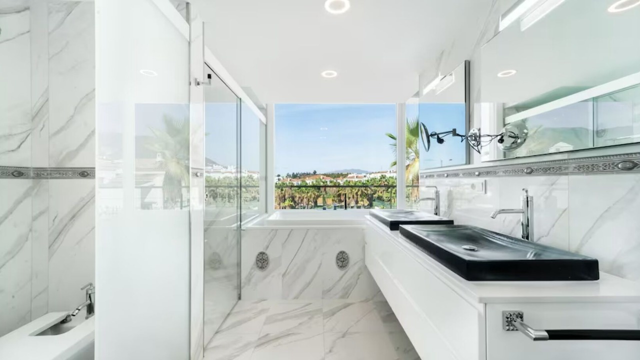 Photo of Bathroom in La Capellania