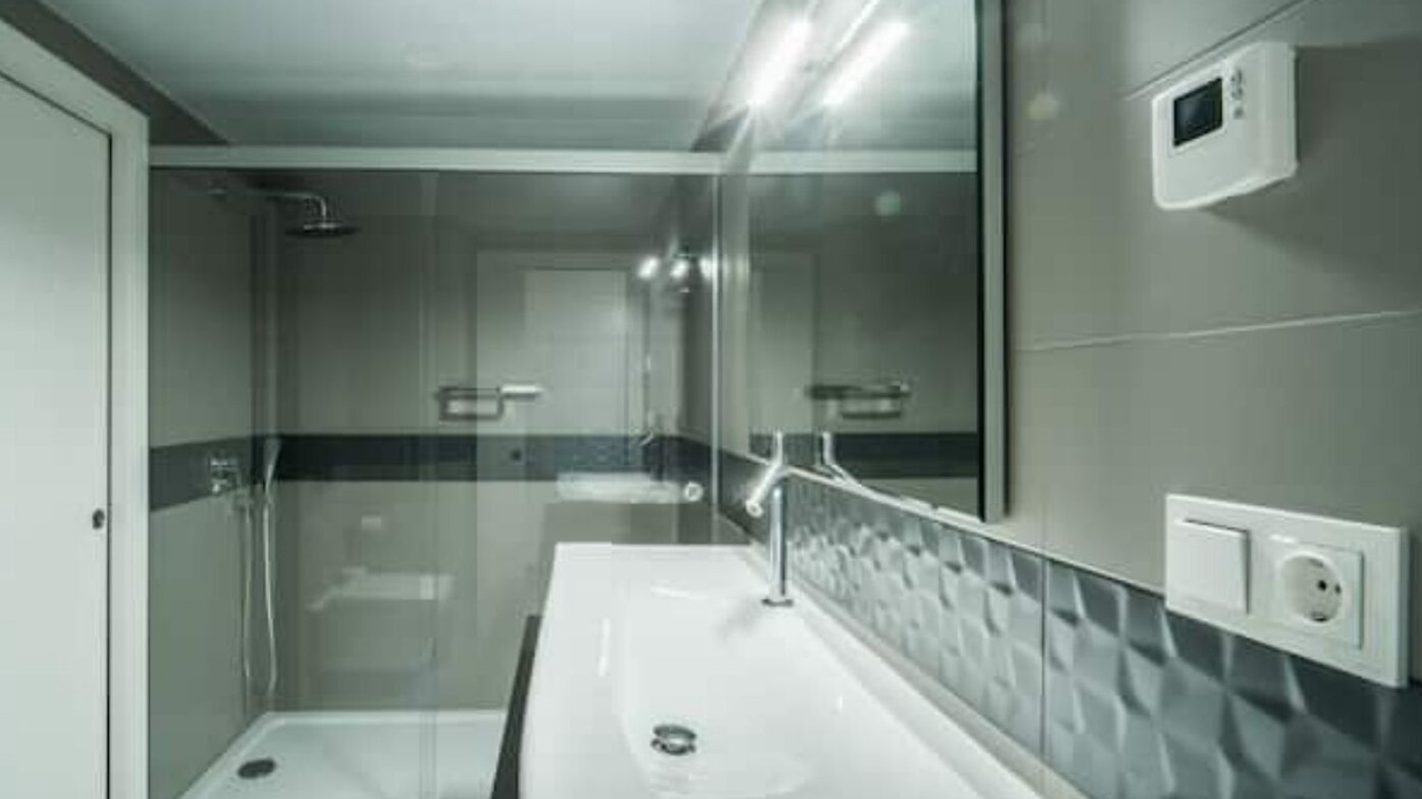 Photo of Bathroom in La Capellania