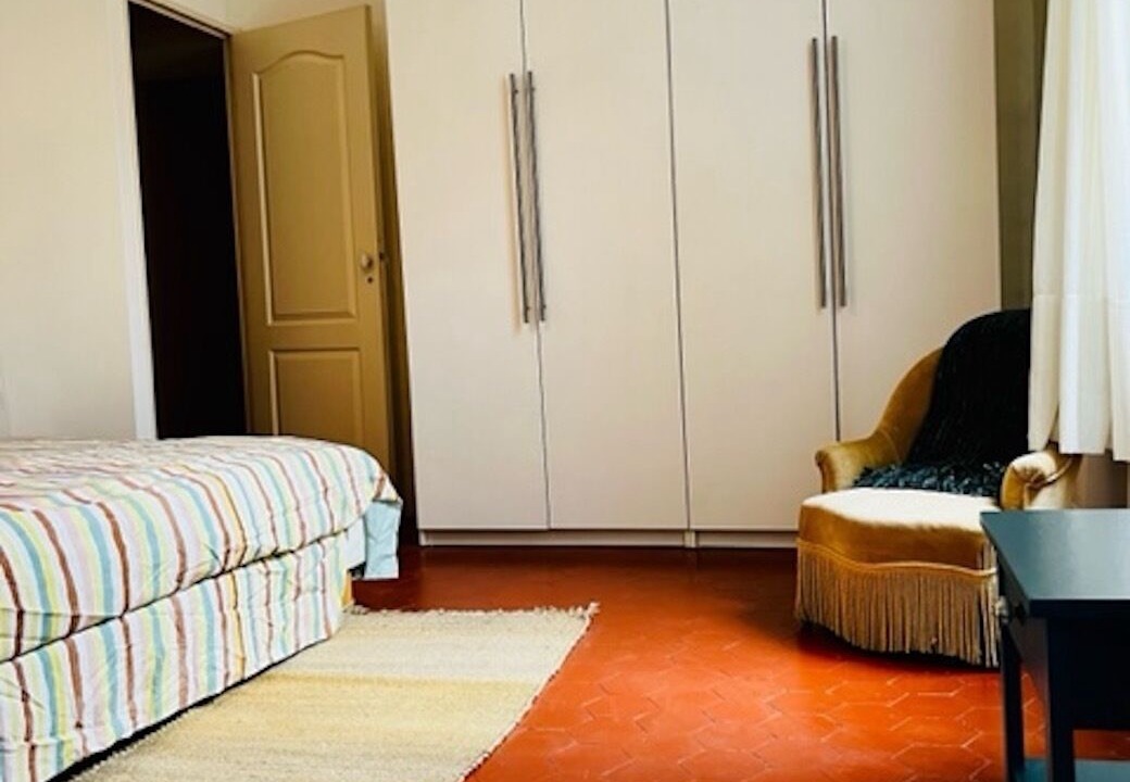 Photo of Bedroom in Nimes City Centre