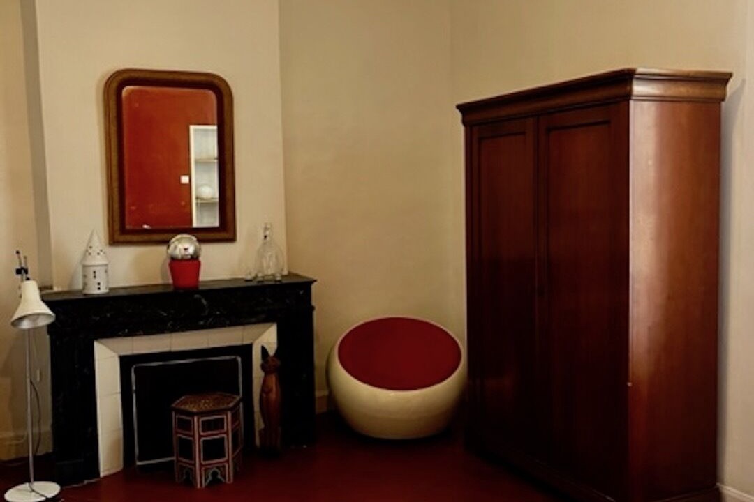 Photo of Bedroom in Nimes City Centre