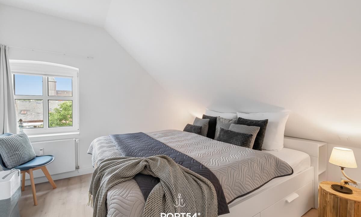 Photo of Bedroom in Emmelsbull