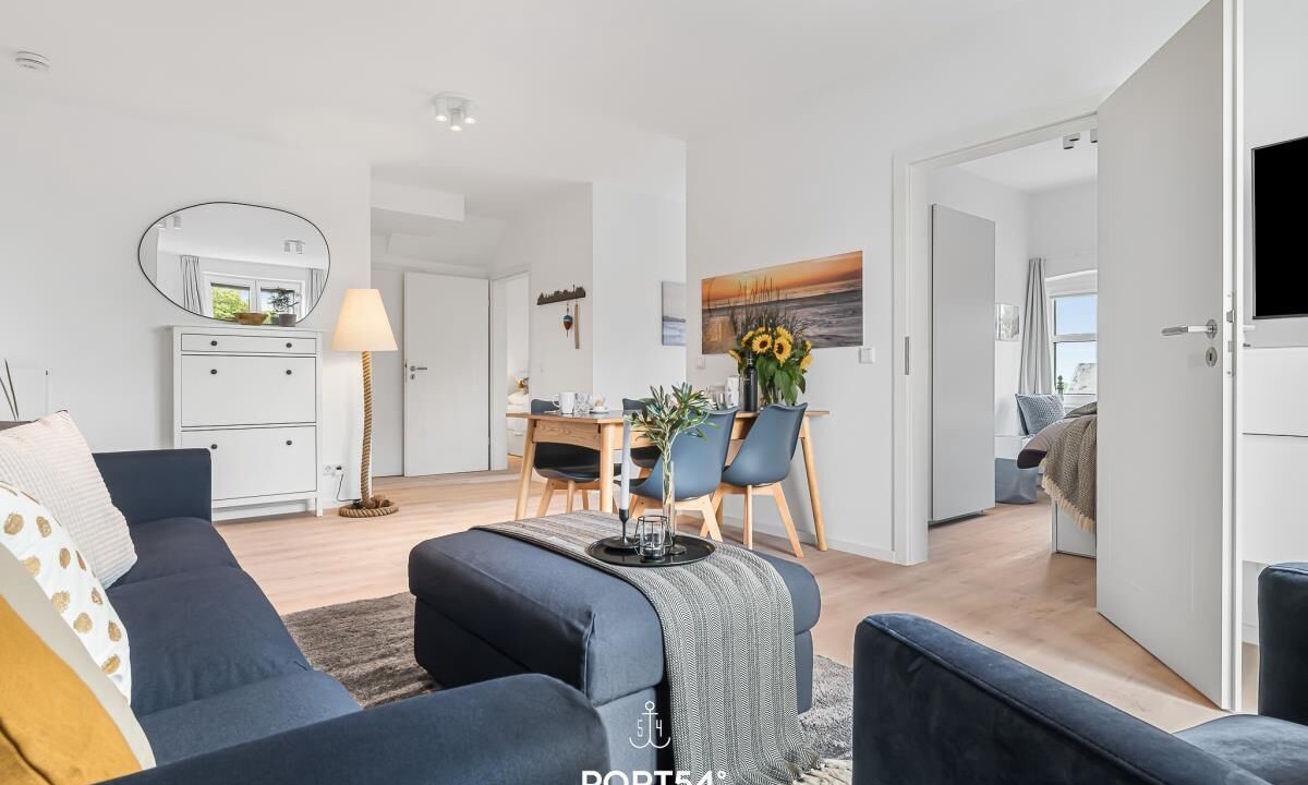 Photo of Livingroom in Emmelsbull