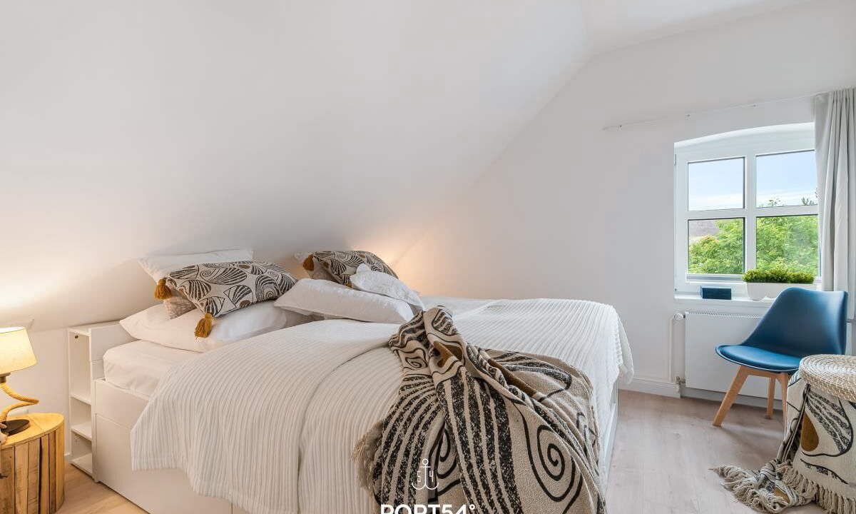 Photo of Bedroom in Emmelsbull