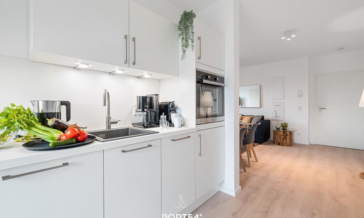 Photo of Kitchen in Emmelsbull