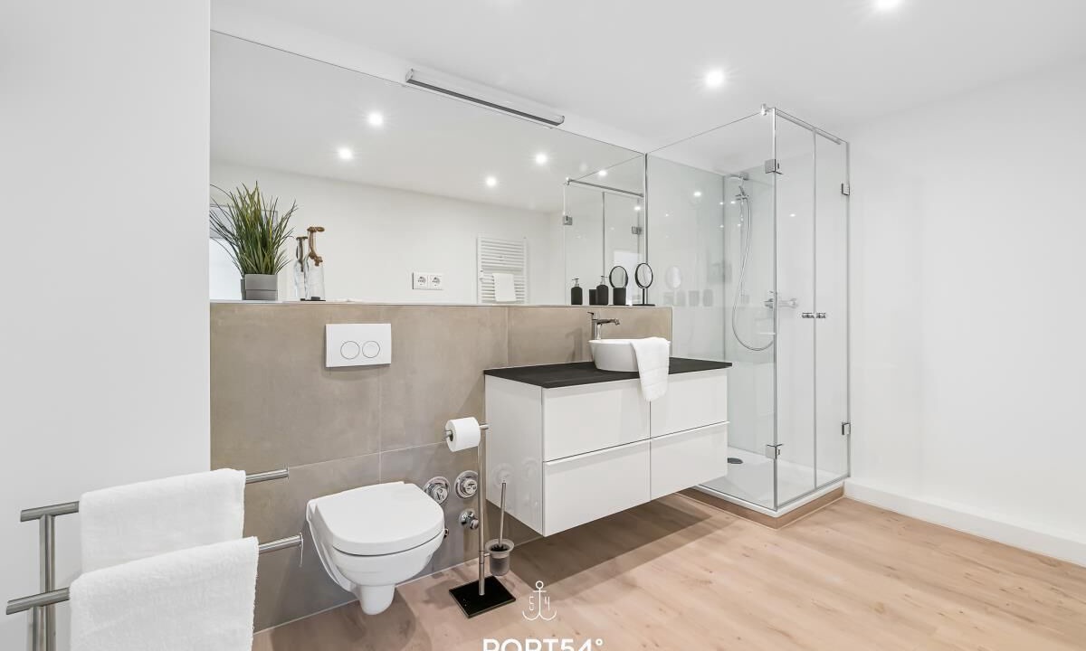 Photo of Bathroom in Emmelsbull